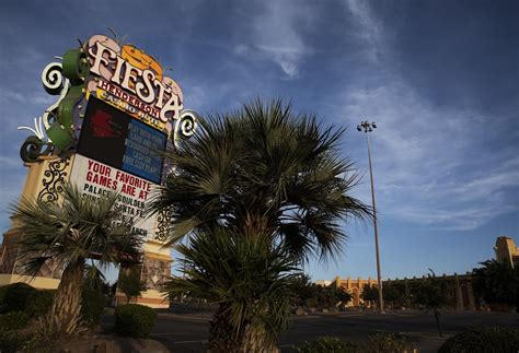 fiesta station casino henderson nevada.